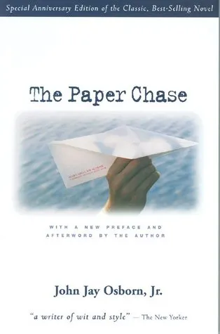 The Paper Chase