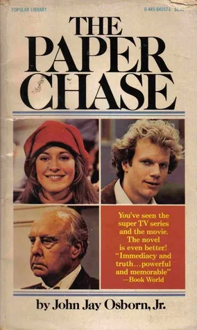 The Paper Chase