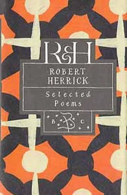 Robert Herrick (Poetry Classics)