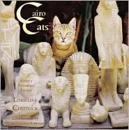 Cairo Cats: Egypt