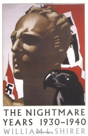 The Nightmare Years: 1930-40
