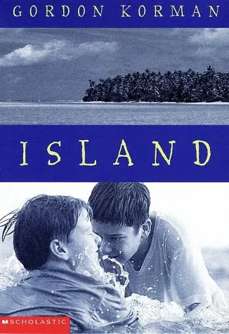 Island Boxset