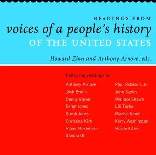 Readings from Voices of a People