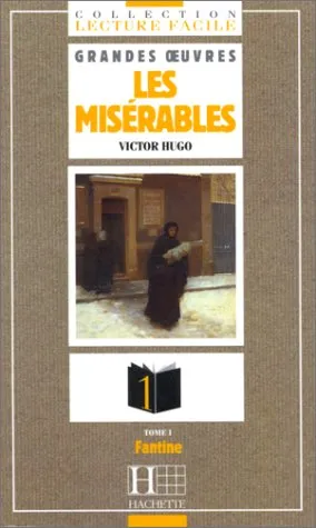 Les Miserables: Volume 1/5