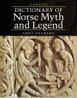 Cassell Dictionary of Norse Myth and Legend