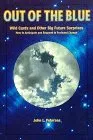 Out of the blue: Wild cards and other big future surprises : how to anticipate and respond to profound change