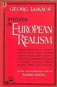 Studies In European Realism