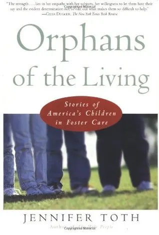 Orphans of the Living: Stories of America