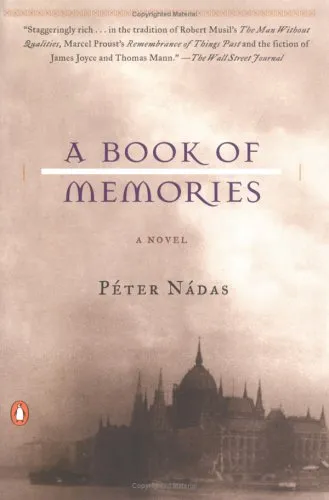 A Book of Memories