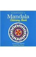 Everyone's Mandala Coloring Book Vol. I