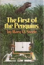 The First of the Penguins