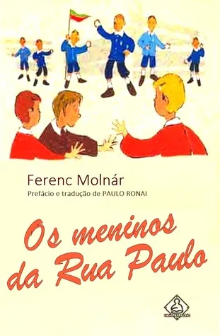 Os Meninos da Rua Paulo