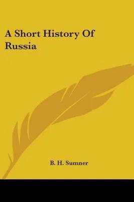 A Short History of Russia