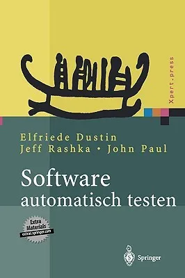Software Automatisch Testen: Verfahren, Handhabung Und Leistung