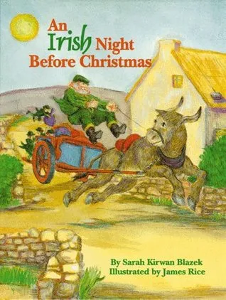 Irish Night Before Christmas