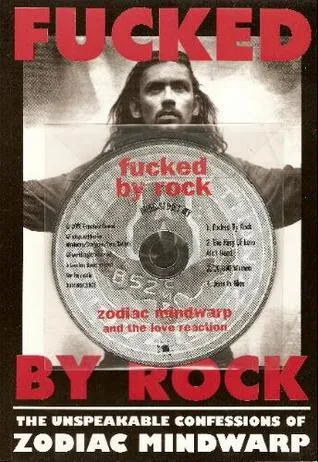 Fucked By Rock + Cd