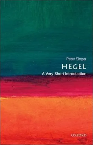 Hegel: A Very Short Introduction