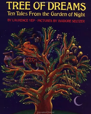 Tree Of Dreams, Ten Tales From the Garden of Night