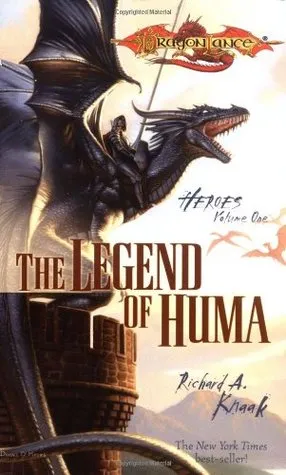 The Legend of Huma