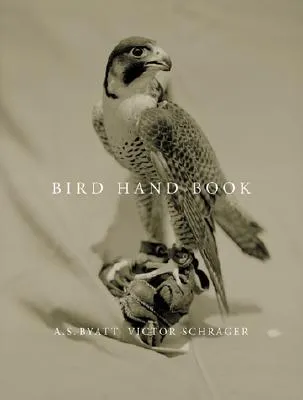 Bird Hand Book