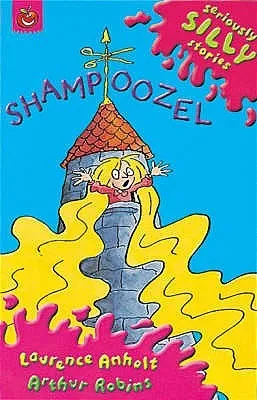 Seriously Silly: Shampoozel