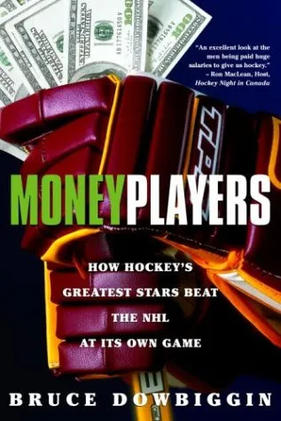 Money Players: How Hockey
