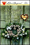 A Groom of Her Own (Love Inspired #16)