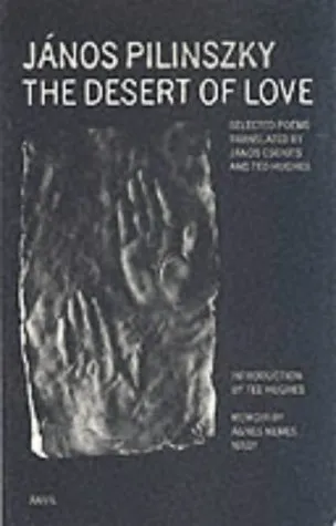 The Desert of Love