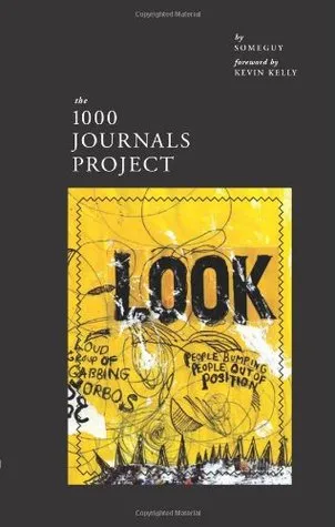 1000 Journals Project