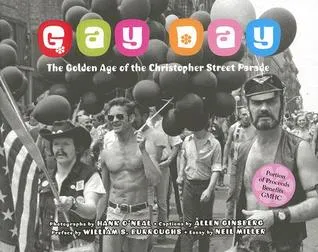 Gay Day: The Golden Age of the Christopher Street Parade 1974-1983