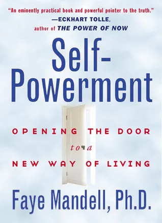 Self-Powerment