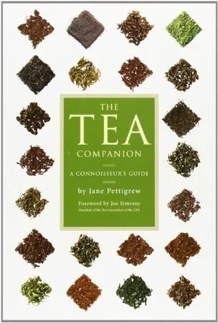 The Tea Companion