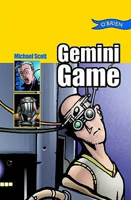Gemini Game