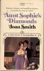Aunt Sophie's Diamonds (Coventry Romances #10)