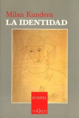 La Identidad / Identity (Coleccion Esenciales)