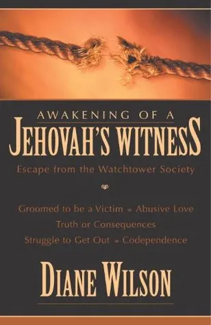 Awakening of a Jehovah