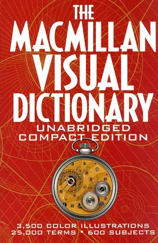 MacMillan Visual Dictionary