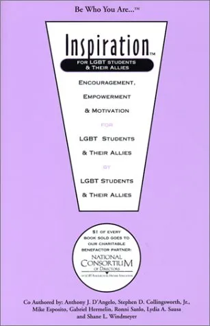 Inspiration for LGBT Students & Their Allies