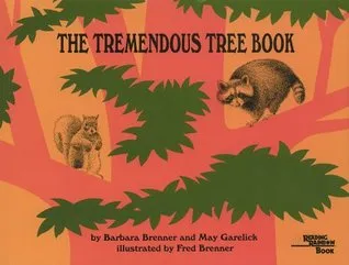 The Tremendous Tree Book