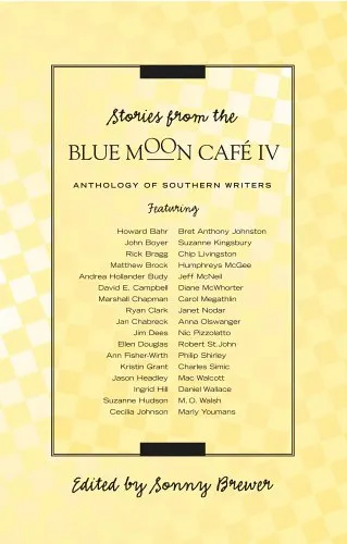 Stories from the Blue Moon Cafe IV