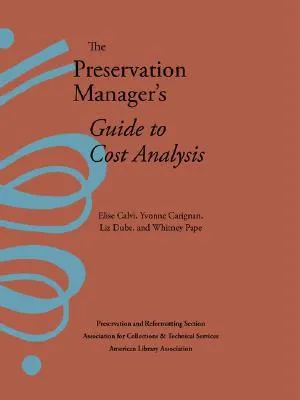 The Preservation Manager