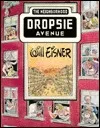 Dropsie Avenue: The Neighborhood