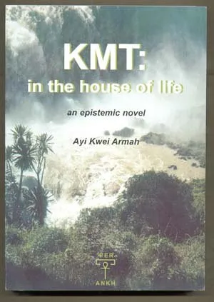 Kmt: In The House Of Life