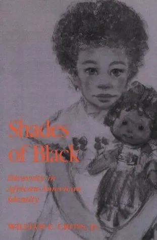 Shades of Black: Diversity in African American Identity