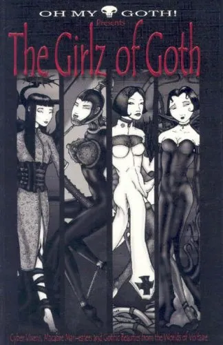 Oh My Goth! Presents: The Girlz of Goth
