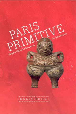 Paris Primitive: Jacques Chirac