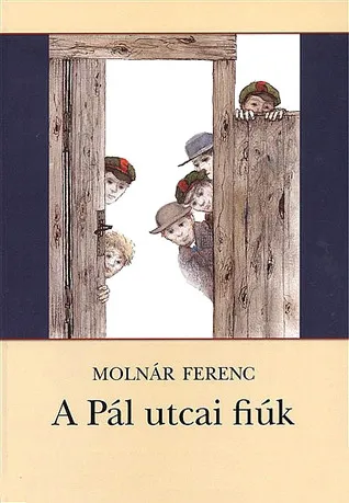 A Pál utcai fiúk