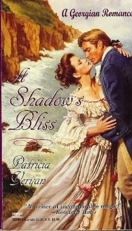 A Shadow's Bliss