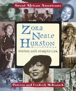 Zora Neale Hurston: Writer and Storyteller