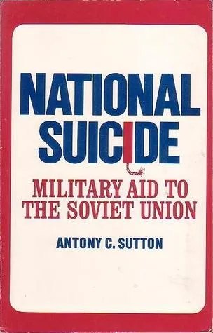 National Suicide: Military aid to the Soviet Union